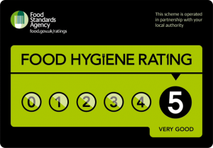 hygiene rating